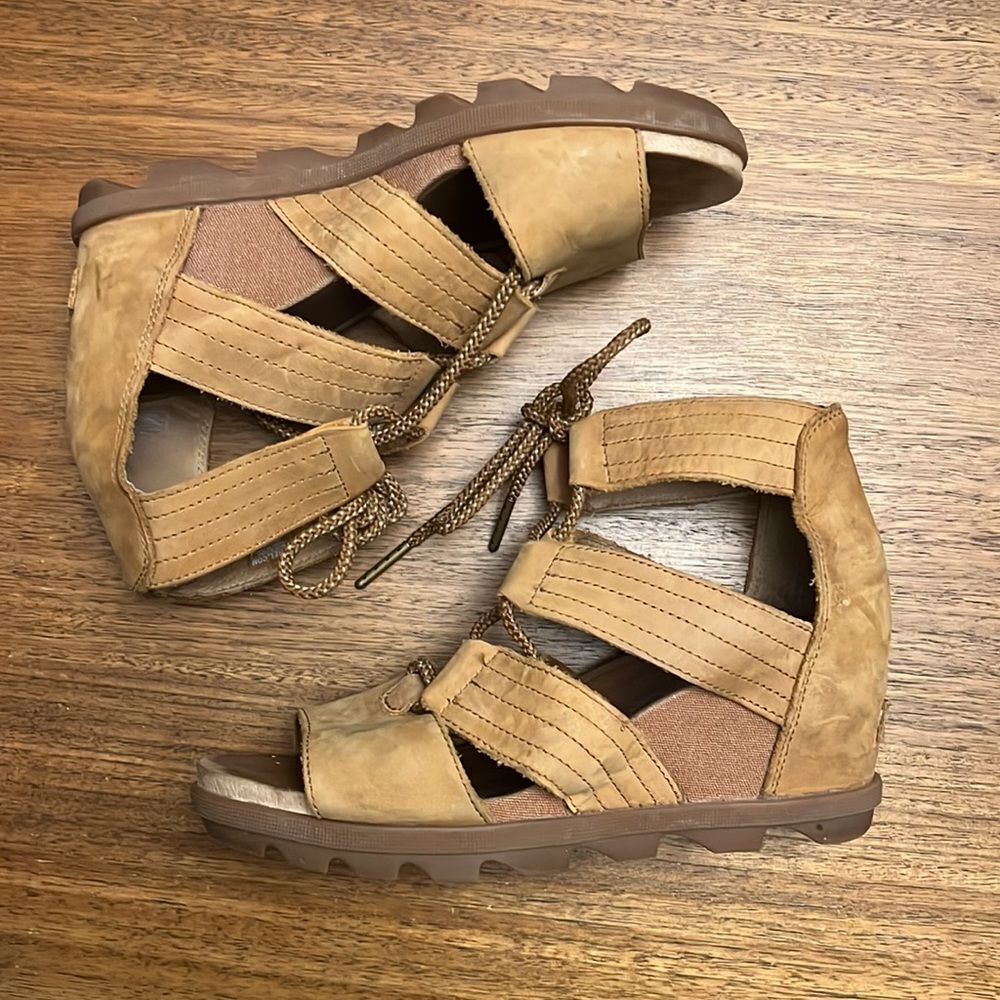 Sorel Wedges 